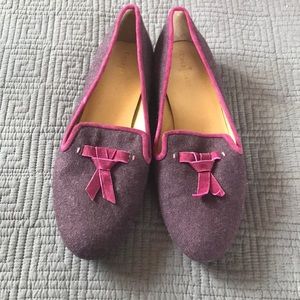 Cole Haan loafer size 8.5